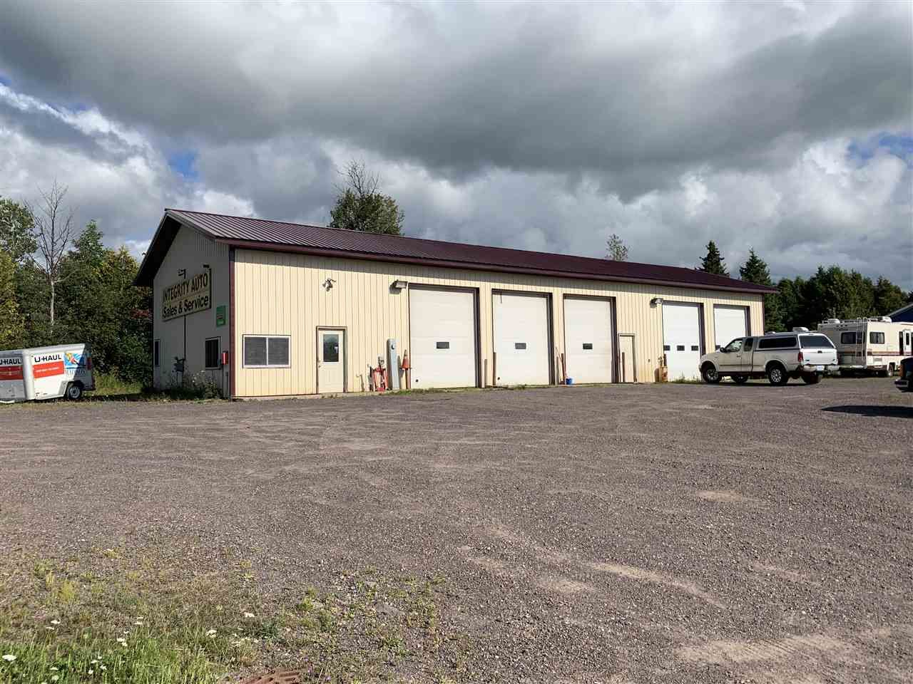 909 Evergreen, Lake Linden, MI 49945